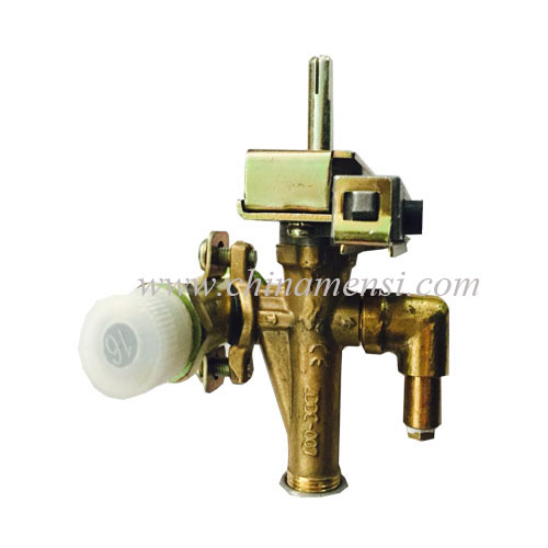 Butane Gas Safety Valve